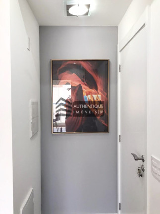 Imagem Apartamento com 1 Quarto à Venda, 41 m² em Consolação - São Paulo