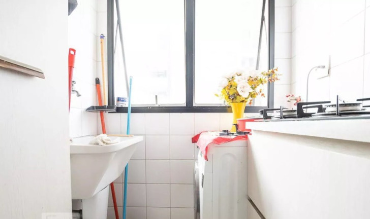 Imagem Imóvel com 2 Quartos à Venda, 55 m² em Chácara Inglesa - São Paulo Imagem Imóvel com 2 Quartos à Venda, 55 m² em Chácara Inglesa - São Paulo