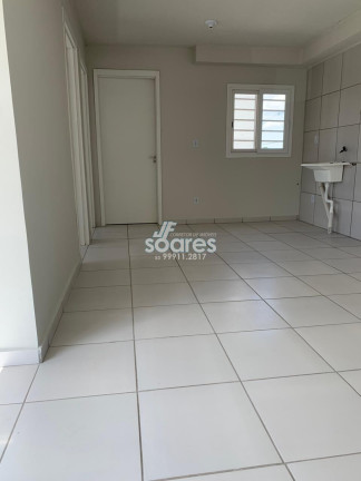 Imagem Apartamento com 2 Quartos à Venda, 44 m² em Três Vendas - Pelotas Imagem Apartamento com 2 Quartos à Venda, 44 m² em Três Vendas - Pelotas