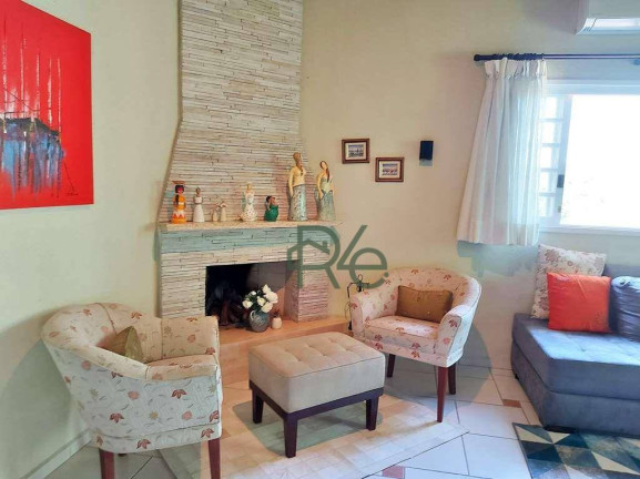 Imagem Casa com 5 Quartos à Venda, 322 m² em Palos Verdes - Carapicuíba