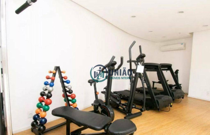 Imagem Apartamento com 2 Quartos à Venda, 58 m² em Centro - Niterói Imagem Apartamento com 2 Quartos à Venda, 58 m² em Centro - Niterói