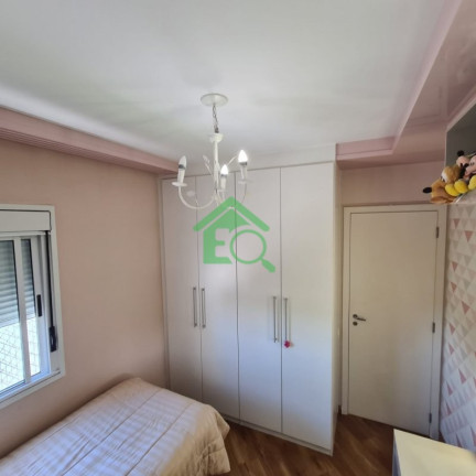 Imagem Apartamento com 3 Quartos à Venda, 117 m² em Jurubatuba - São Paulo Imagem Apartamento com 3 Quartos à Venda, 117 m² em Jurubatuba - São Paulo