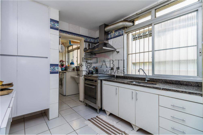 Imagem Apartamento com 3 Quartos à Venda, 105 m² em Cerqueira César - São Paulo