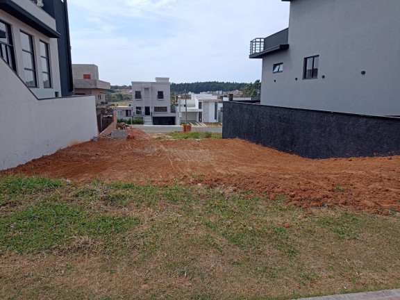 Imagem Terreno à Venda, 300 m² em São Venâncio - Itupeva