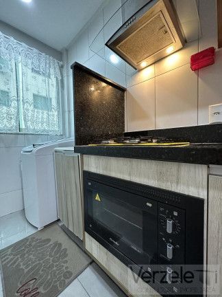 Imagem Apartamento com 2 Quartos à Venda, 59 m² em São Francisco De Assis - Camboriú
