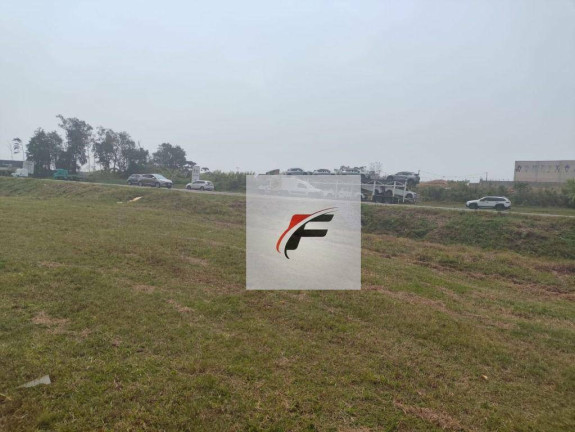 Imagem Terreno à Venda, 37.000 m² em Pinheirinho - Curitiba Imagem Terreno à Venda, 37.000 m² em Pinheirinho - Curitiba
