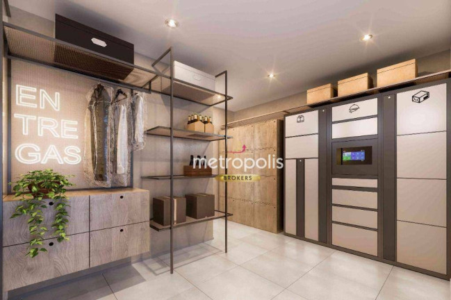 Imagem Apartamento com 3 Quartos à Venda, 131 m² em Brooklin - São Paulo Imagem Apartamento com 3 Quartos à Venda, 131 m² em Brooklin - São Paulo