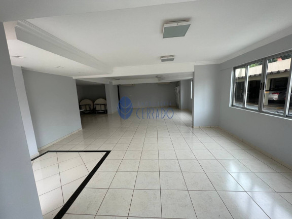 Imagem Apartamento com 4 Quartos à Venda, 138 m² em Maracanã - Anápolis Imagem Apartamento com 4 Quartos à Venda, 138 m² em Maracanã - Anápolis