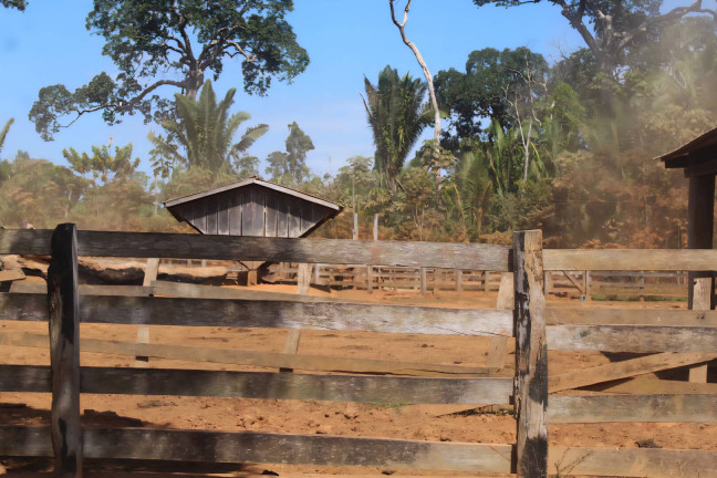 Imagem Fazenda à Venda, 207 m² em Barro Alto Imagem Fazenda à Venda, 207 m² em Barro Alto