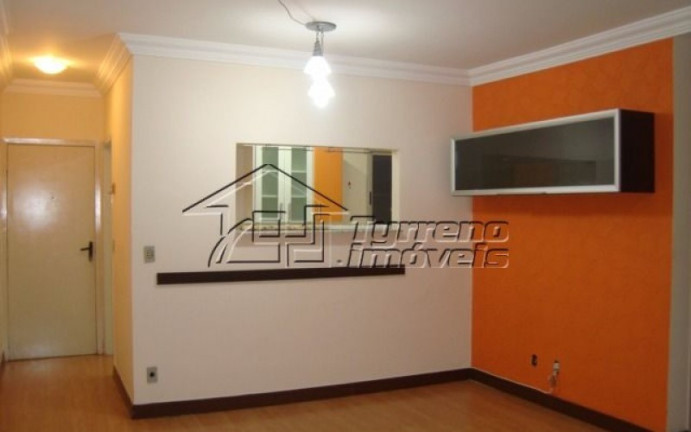 Imagem Apartamento com 4 Quartos para Alugar, 96 m² em Floradas De São José - São José Dos Campos Imagem Apartamento com 4 Quartos para Alugar, 96 m² em Floradas De São José - São José Dos Campos