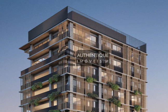 Cobertura com 4 Quartos à Venda, 484 m² em Jardim Paulista - São Paulo