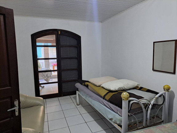 Imagem Sobrado com 5 Quartos à Venda, 330 m² em Balneário Santa Terezinha - Pontal Do Paraná