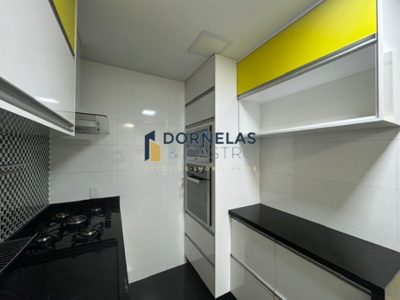 Imagem Apartamento com 3 Quartos à Venda, 80 m² em Guará Ii - Brasília Imagem Apartamento com 3 Quartos à Venda, 80 m² em Guará Ii - Brasília