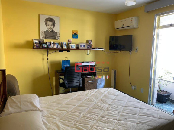 Imagem Apartamento com 3 Quartos à Venda, 132 m² em Vila Nova - Cabo Frio