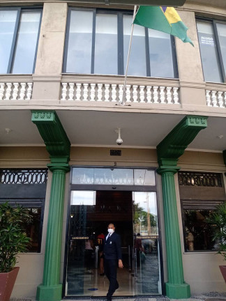 Imagem Sala Comercial à Venda, 77 m² em Centro - Rio De Janeiro