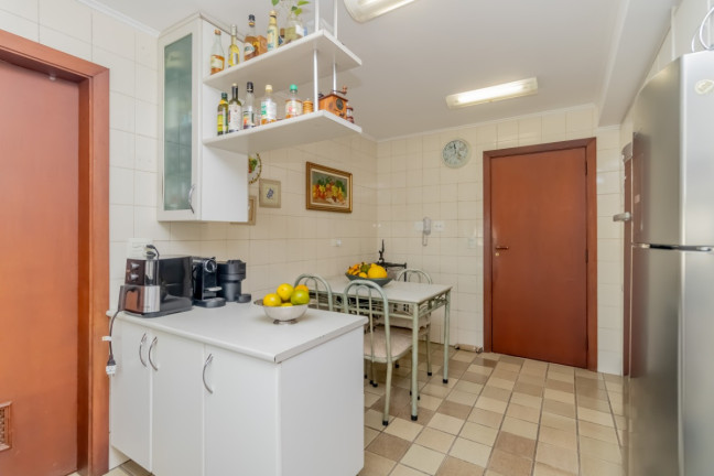 Imagem Apartamento com 4 Quartos à Venda, 170 m² em Perdizes - São Paulo Imagem Apartamento com 4 Quartos à Venda, 170 m² em Perdizes - São Paulo