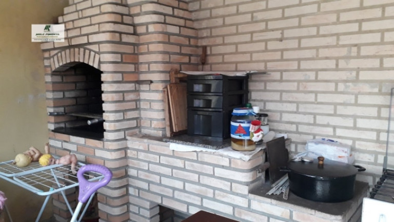 Imagem Casa com 2 Quartos à Venda, 250 m² em Mailasqui - São Roque