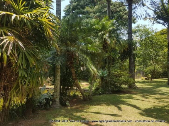 Imagem Casa com 3 Quartos à Venda, 1.800 m² em Vila Santo Antônio - Cotia