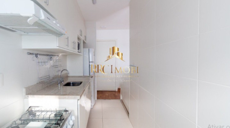 Imagem Apartamento com 1 Quarto para Alugar, 42 m² em Campo Belo - São Paulo Imagem Apartamento com 1 Quarto para Alugar, 42 m² em Campo Belo - São Paulo
