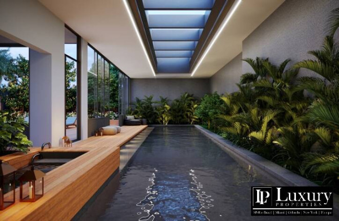 Imagem Apartamento com 4 Quartos à Venda, 355 m² em Ibirapuera - São Paulo