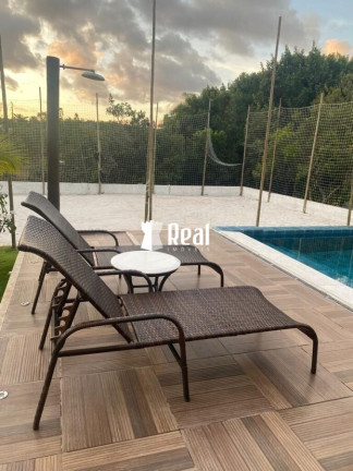 Imagem Casa com 4 Quartos à Venda, 480 m² em Praia Do Forte - Mata De São João