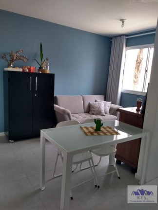 Imagem Apartamento com 2 Quartos à Venda, 45 m² em Jardim São João (jaraguá) - São Paulo Imagem Apartamento com 2 Quartos à Venda, 45 m² em Jardim São João (jaraguá) - São Paulo