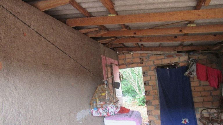 Imagem Casa com 1 Quarto à Venda, 36 m² em Santa Rita - Concórdia Imagem Casa com 1 Quarto à Venda, 36 m² em Santa Rita - Concórdia