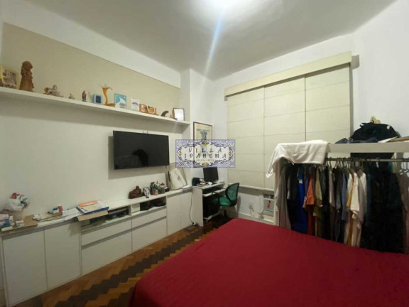 Imagem Apartamento com 3 Quartos à Venda, 120 m² em Copacabana - Rio De Janeiro