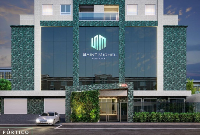 Imagem Apartamento com 2 Quartos à Venda, 92 m² em Kobrasol - São José Imagem Apartamento com 2 Quartos à Venda, 92 m² em Kobrasol - São José