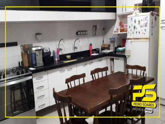 Imagem Apartamento com 3 Quartos à Venda, 104 m² em Intermares - Cabedelo Imagem Apartamento com 3 Quartos à Venda, 104 m² em Intermares - Cabedelo
