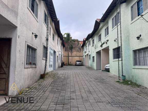 Imagem Sobrado com 3 Quartos à Venda, 68 m² em Parque Guarani - São Paulo Imagem Sobrado com 3 Quartos à Venda, 68 m² em Parque Guarani - São Paulo