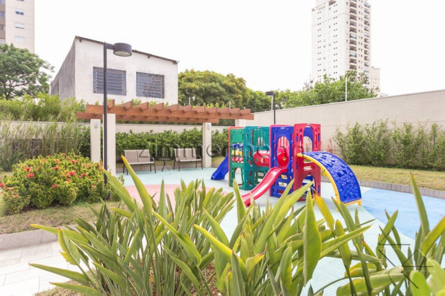 Imagem Apartamento com 4 Quartos à Venda, 254 m² em Vila Romana - São Paulo