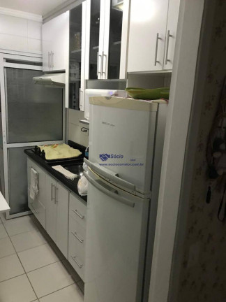 Imagem Apartamento com 2 Quartos à Venda, 53 m² em Ponte Grande - Guarulhos Imagem Apartamento com 2 Quartos à Venda, 53 m² em Ponte Grande - Guarulhos