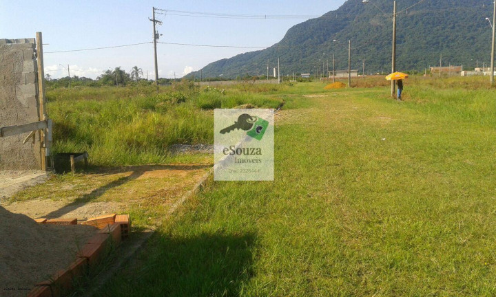 Imagem Terreno à Venda, 250 m² em Estância Santa Isabel - Peruíbe Imagem Terreno à Venda, 250 m² em Estância Santa Isabel - Peruíbe