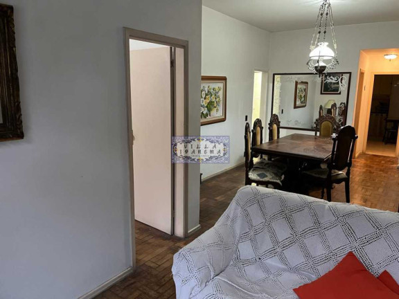 Imagem Apartamento com 3 Quartos à Venda, 105 m² em Leme - Rio De Janeiro Imagem Apartamento com 3 Quartos à Venda, 105 m² em Leme - Rio De Janeiro