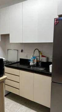 Imagem Apartamento com 2 Quartos à Venda, 69 m² em Santo Amaro - São Paulo