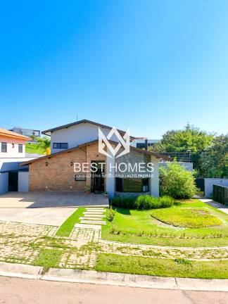 Casa de Condomínio com 3 Quartos à Venda, 873 m² em Medeiros - Itupeva