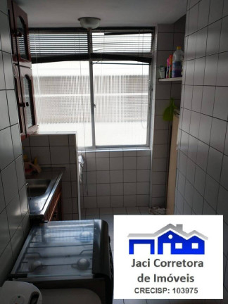 Imagem Apartamento com 1 Quarto à Venda, 59 m² em Jose Menino - Santos