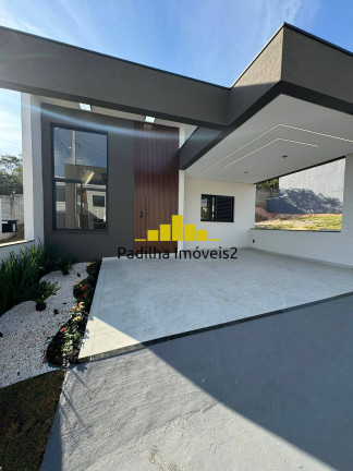 Imagem Casa com 3 Quartos à Venda, 156 m² em Sorocaba Imagem Casa com 3 Quartos à Venda, 156 m² em Sorocaba