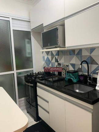 Imagem Apartamento com 2 Quartos à Venda, 44 m² em Maranhão - São Paulo Imagem Apartamento com 2 Quartos à Venda, 44 m² em Maranhão - São Paulo