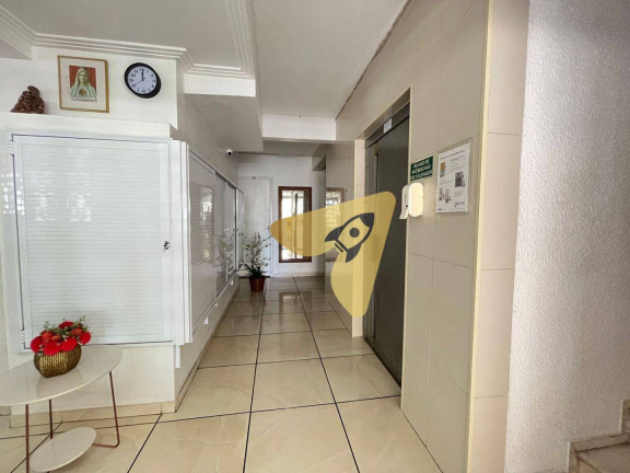 Imagem Apartamento com 3 Quartos à Venda, 95 m² em Papicu - Fortaleza