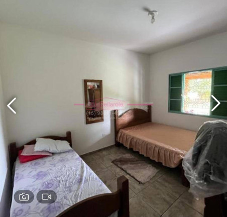 Imagem Chácara com 3 Quartos à Venda, 200 m² em Rural - Guareí