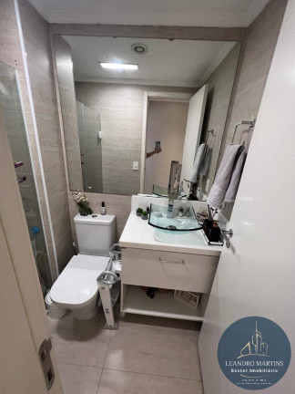 Imagem Apartamento com 3 Quartos à Venda, 100 m² em Jardim Dom Bosco - São Paulo