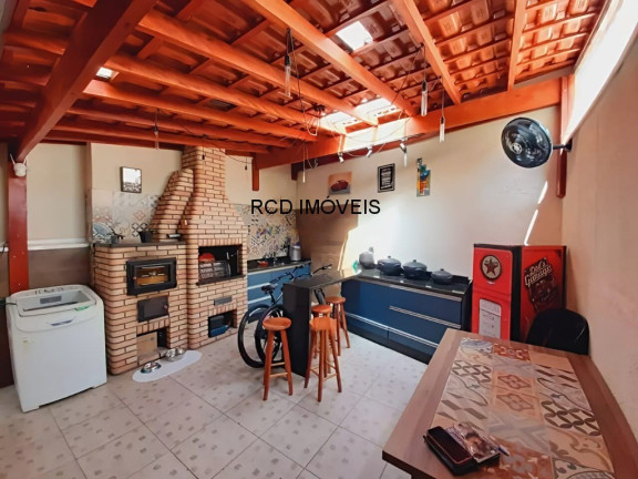 Imagem Sobrado com 3 Quartos à Venda, 128 m² em Jardim Bonfiglioli - São Paulo Imagem Sobrado com 3 Quartos à Venda, 128 m² em Jardim Bonfiglioli - São Paulo