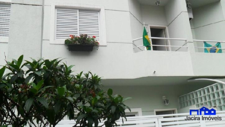 Imagem Sobrado com 3 Quartos à Venda, 104 m² em Marapé - Santos