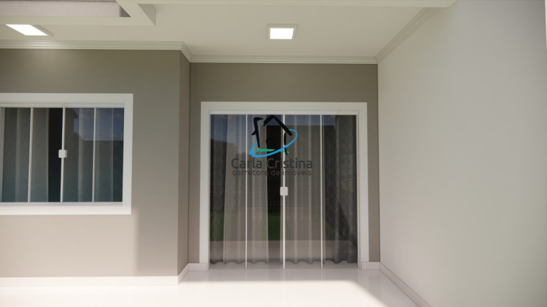 Imagem Casa com 3 Quartos à Venda, 86 m² em Ipanema - Pontal Do Paraná Imagem Casa com 3 Quartos à Venda, 86 m² em Ipanema - Pontal Do Paraná