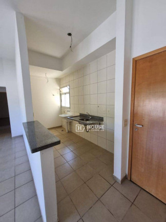 Imagem Apartamento com 3 Quartos à Venda, 77 m² em Jardim Europa - Goiânia Imagem Apartamento com 3 Quartos à Venda, 77 m² em Jardim Europa - Goiânia