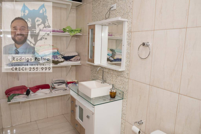 Imagem Casa com 3 Quartos à Venda, 250 m² em Cidade Vista Verde - São José Dos Campos Imagem Casa com 3 Quartos à Venda, 250 m² em Cidade Vista Verde - São José Dos Campos