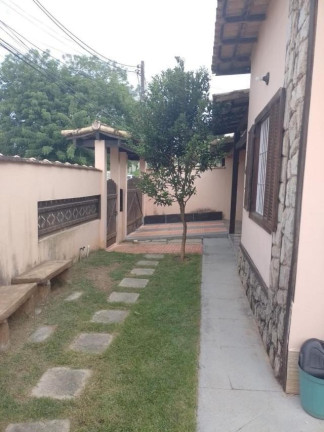 Imagem Casa com 3 Quartos à Venda, 180 m² em Residencial Camping Do Bosque - Rio Das Ostras Imagem Casa com 3 Quartos à Venda, 180 m² em Residencial Camping Do Bosque - Rio Das Ostras