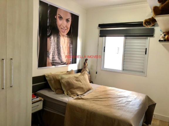 Imagem Apartamento com 2 Quartos à Venda, 52 m² em Parque União - Jundiaí